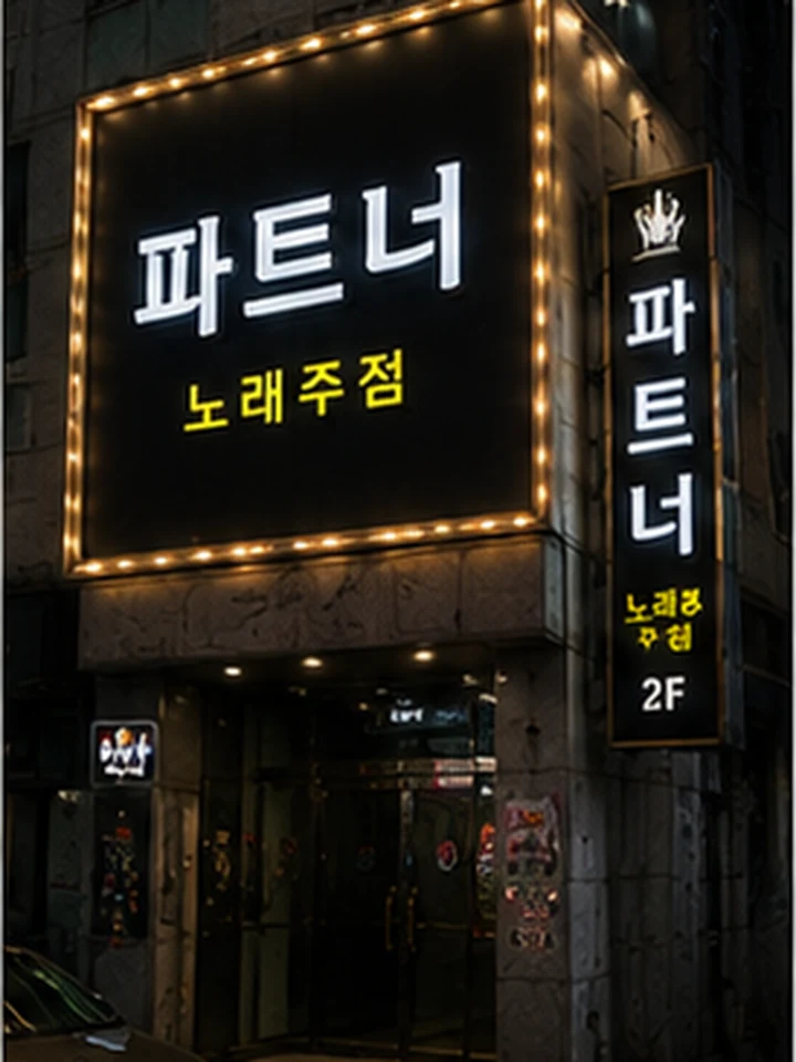 파트너 썸네일 - 목포노래방·목포가라오케 안내